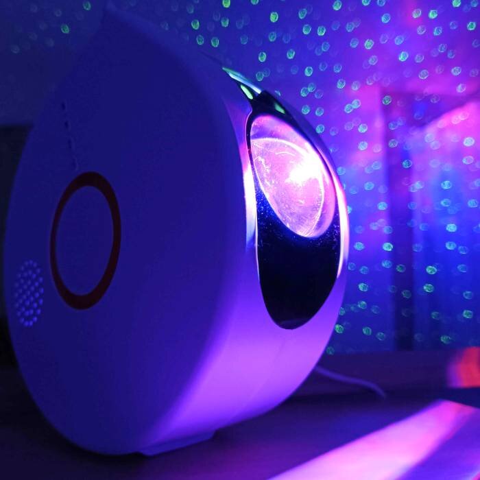CosmiGlow image